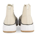 Baskets BEIGE FILA Blockster Mid Wmn