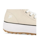 Baskets BEIGE FILA Blockster Mid Wmn