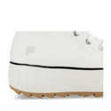 Sneakers WHITE FILA Blockster Mid Wmn