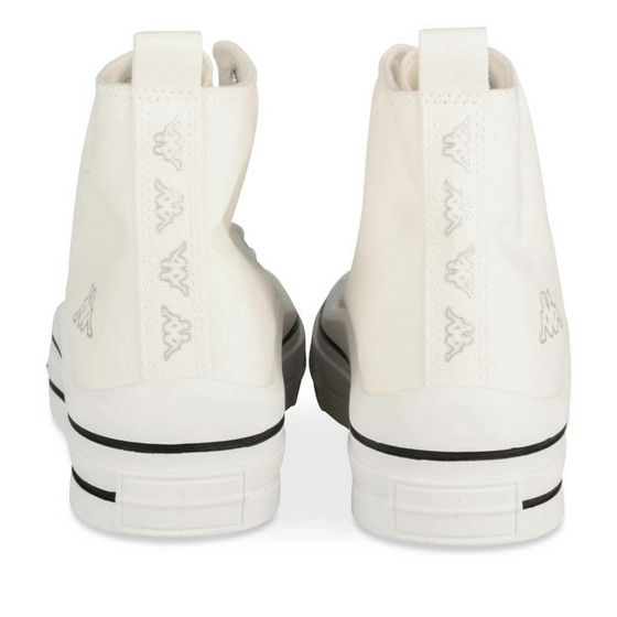 Sneakers WHITE KAPPA