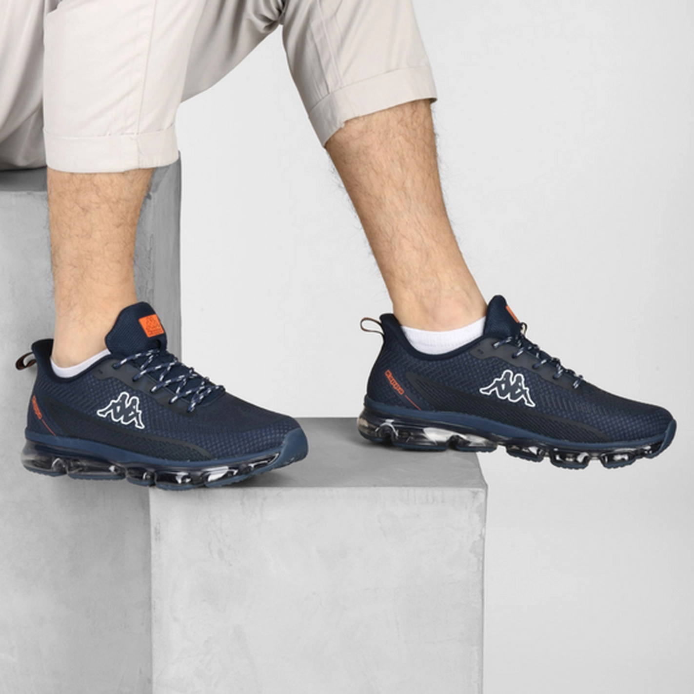 Sneakers NAVY KAPPA