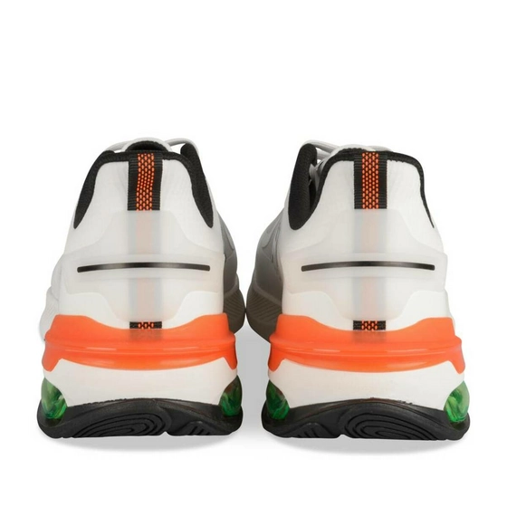 Sneakers WHITE KAPPA