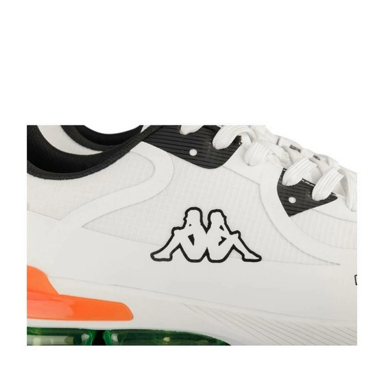 Sneakers WHITE KAPPA