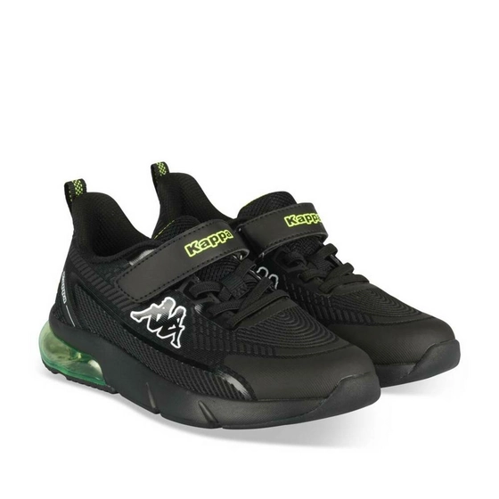 Sneakers BLACK KAPPA