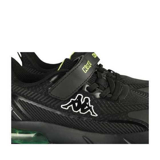 Sneakers BLACK KAPPA