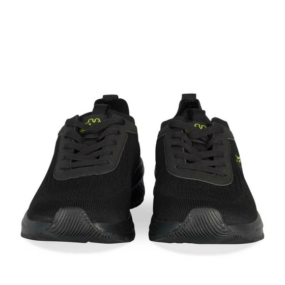 Sneakers BLACK KAPPA