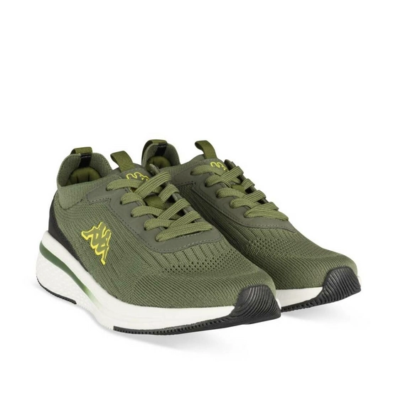 Sneakers KHAKI KAPPA