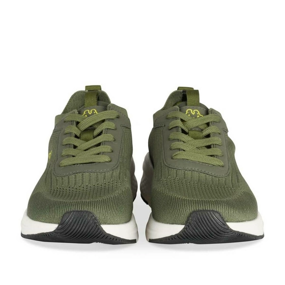 Sneakers KHAKI KAPPA