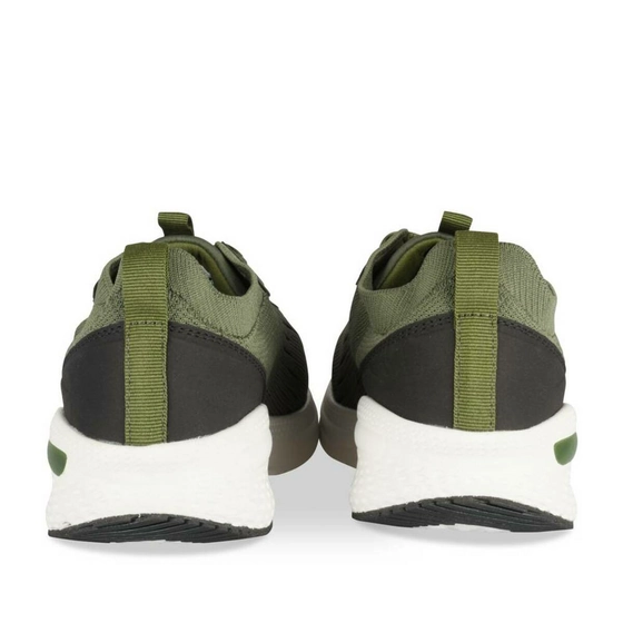 Sneakers KHAKI KAPPA