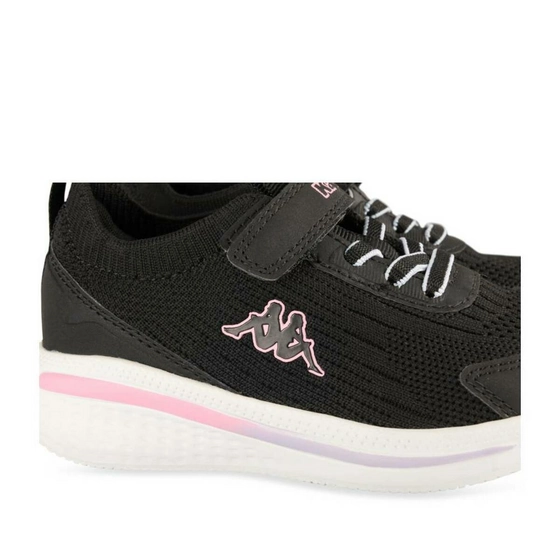 Sneakers BLACK KAPPA