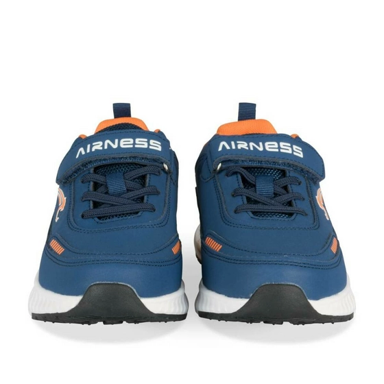 Baskets BLEU AIRNESS