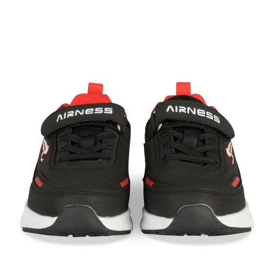 Sneakers BLACK AIRNESS