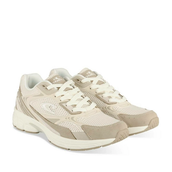 Baskets BEIGE O NEILL