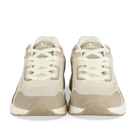 Baskets BEIGE O NEILL