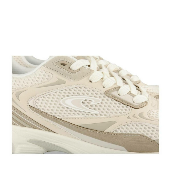 Baskets BEIGE O NEILL