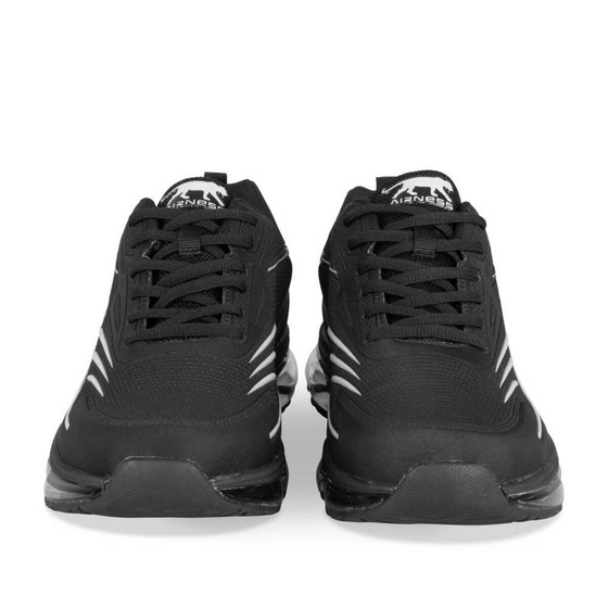 Baskets NOIR AIRNESS