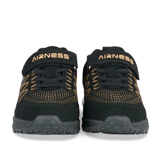 Sneakers BLACK AIRNESS