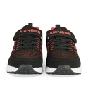 Baskets NOIR AIRNESS