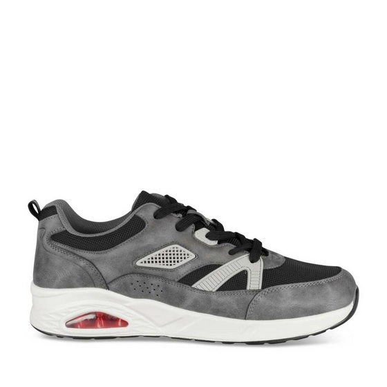 Sneakers GREY UNYK