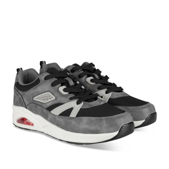 Sneakers GREY UNYK