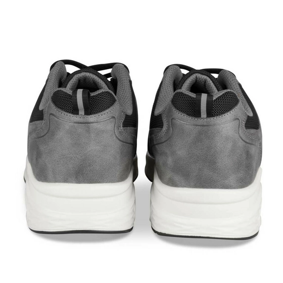 Sneakers GREY UNYK