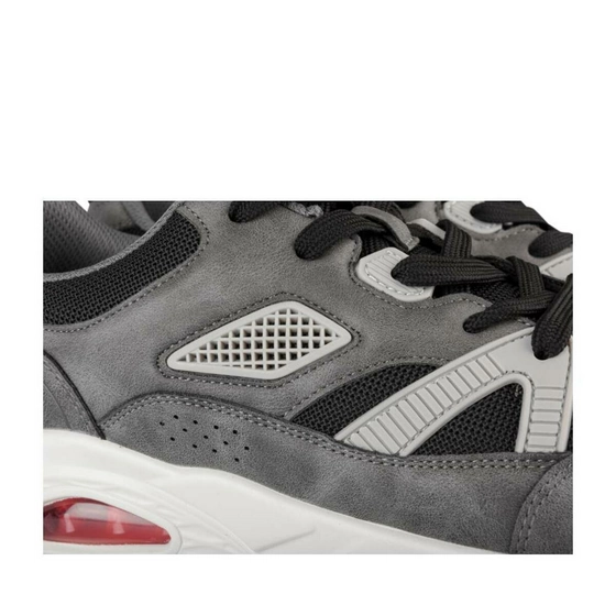 Sneakers GREY UNYK