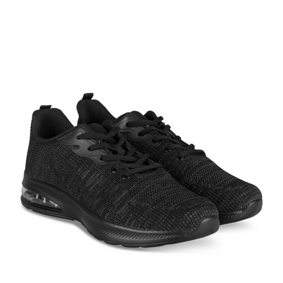 Baskets NOIR UNYK