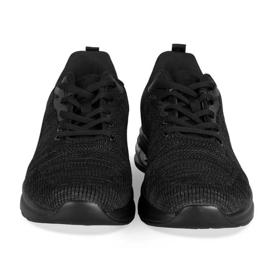 Baskets NOIR UNYK