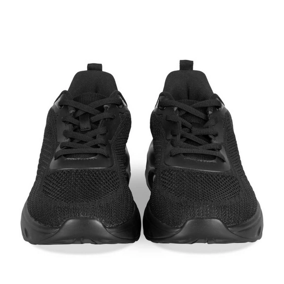 Baskets NOIR UNYK