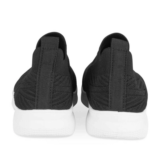 Baskets NOIR UNYK