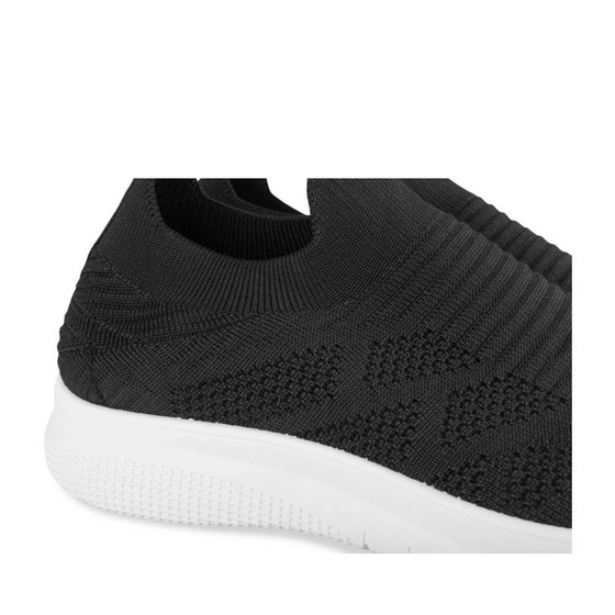 Baskets NOIR UNYK