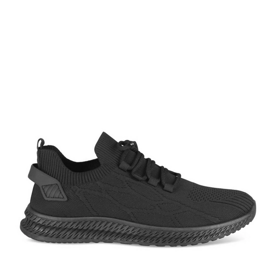 Baskets NOIR UNYK