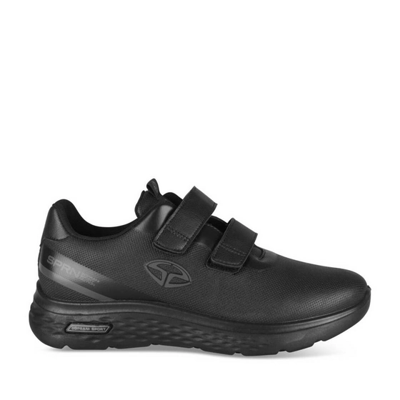 Sneakers BLACK SOPRANI