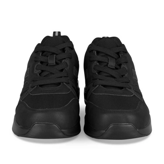 Sneakers BLACK UNYK