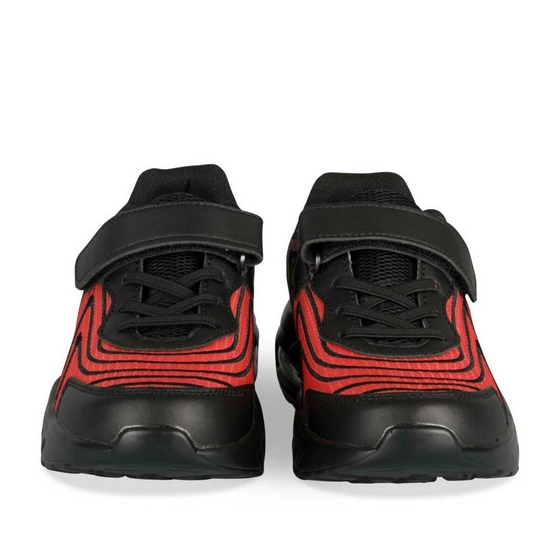 Sneakers BLACK UNYK