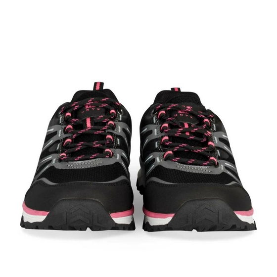 Sneakers BLACK UNYK