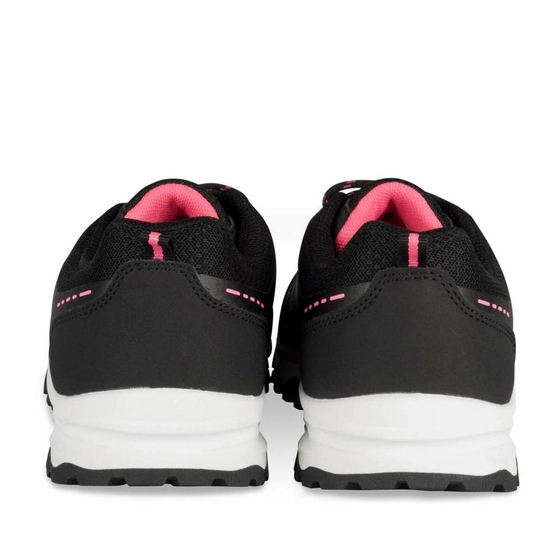 Sneakers BLACK UNYK