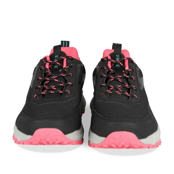 Sneakers BLACK UNYK