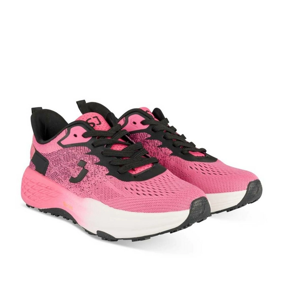 Sneakers FUCHSIA SJ