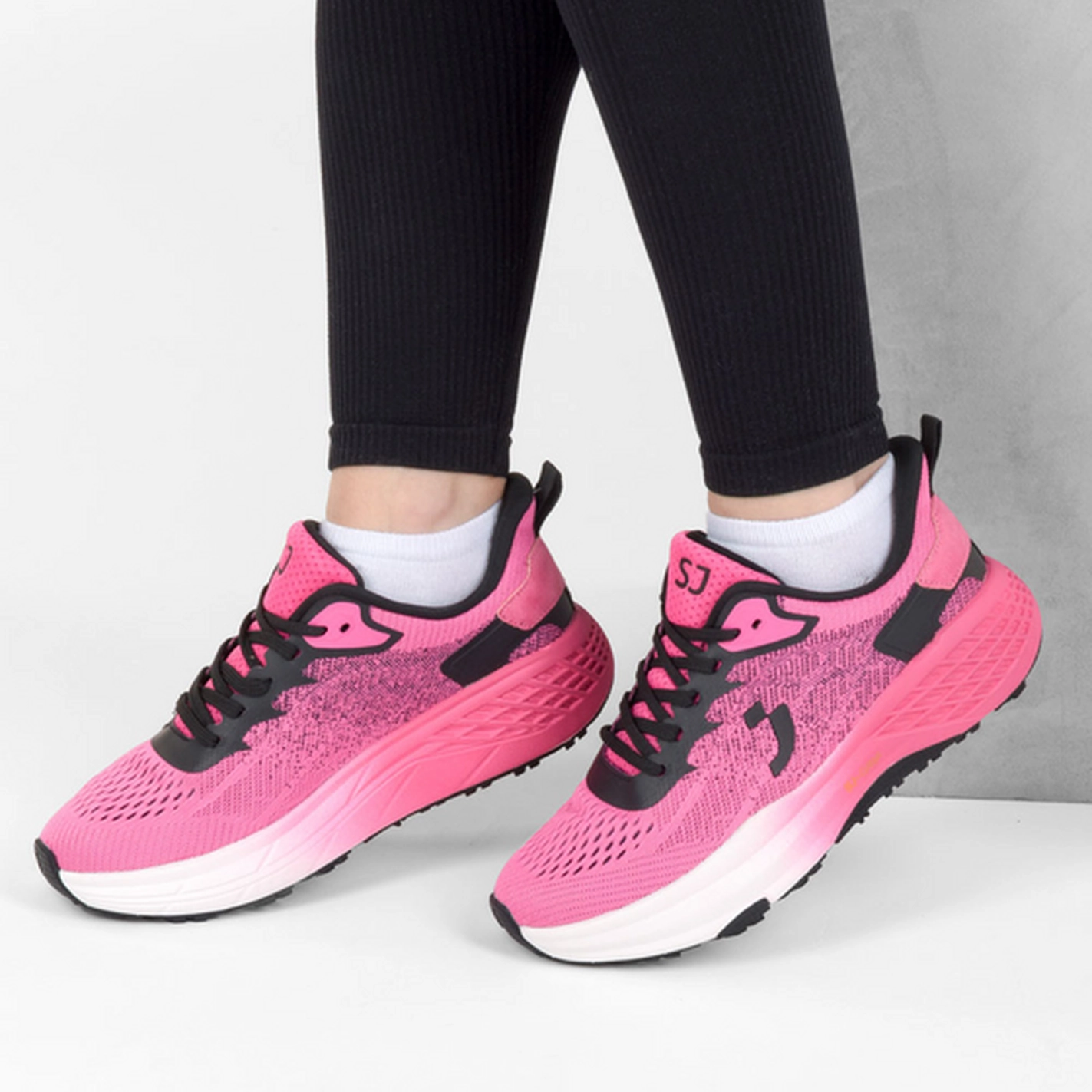 Sneakers FUCHSIA SJ