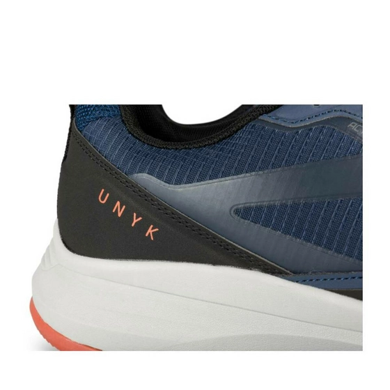 Sneakers BLUE UNYK