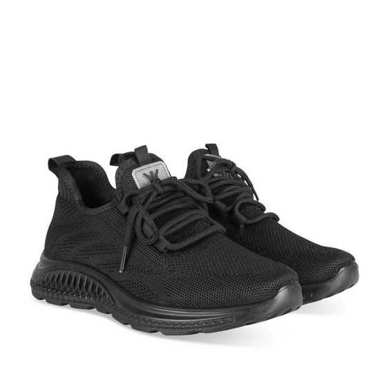 Sneakers BLACK UNYK