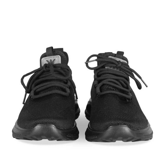 Sneakers BLACK UNYK