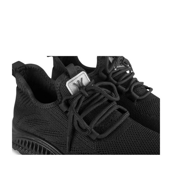 Baskets NOIR UNYK