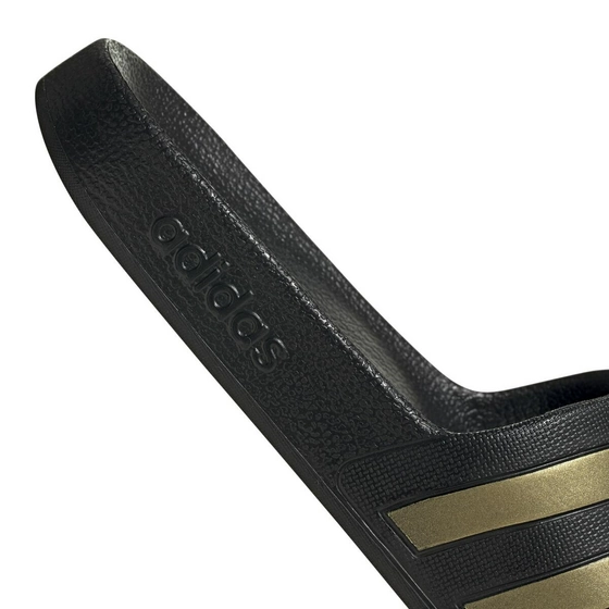 Claquettes NOIR ADIDAS Adilette Aqua