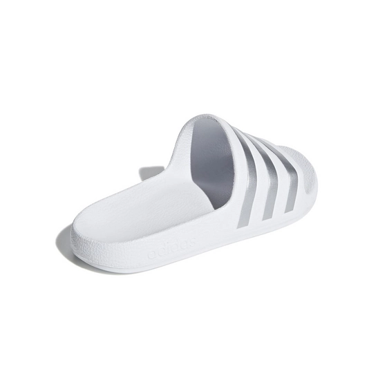 Claquettes BLANC ADIDAS Adilette