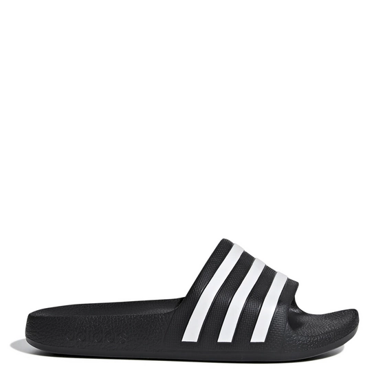 Claquettes NOIR ADIDAS Adilette