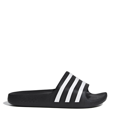 Badslippers ZWART ADIDAS Adilette