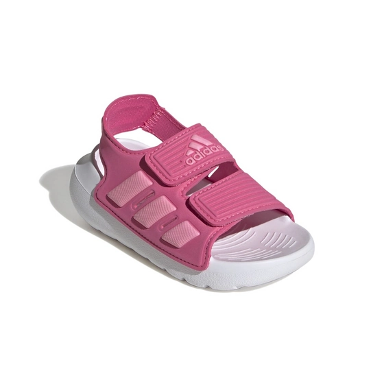 Claquettes ROSE ADIDAS Altaswim 2.0