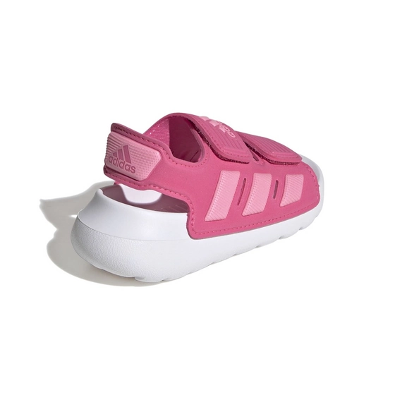 Claquettes ROSE ADIDAS Altaswim 2.0